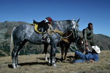 Bulgaria-Mountains-Rila Mountains Ride